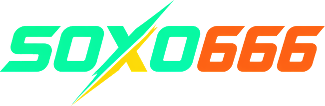 Logo soxo666